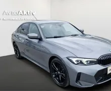 Zunanja slika - BMW Serija 3 - 320d xDrive - 10 - Predogledna slika