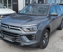 Zunanja slika - SsangYong Korando - 4x4 1.5 T-GDI Exclusive - 1 - Predogledna slika