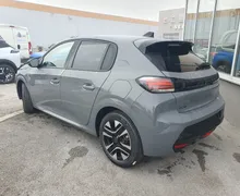 Zunanja slika - Peugeot 208 - Allure1.2 Turbo 100 - NA ZALOGI - 11 - Predogledna slika