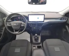 Zunanja slika - Ford Focus - Karavan 1.0 EcoBoost Active-SLO-RADARLED-NAVI - 7 - Predogledna slika