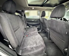 Notranja slika - Nissan X-Trail - 1.6 DCI 7SEDEŽEV-PANO-LED-GARANCIJA-KOT NOV - 11 - Predogledna slika