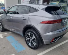 Zunanja slika - Jaguar E-PACE - 2.0 D165 MHEV R-DYNAMIC AWD - AVTOMATIK - ODLIČEN - 6 - Predogledna slika