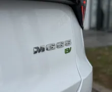 Zunanja slika - MG MGS5 EV - Luxury - 8 - Predogledna slika