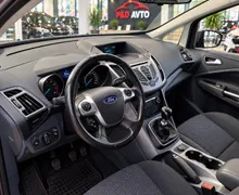 Zunanja slika - Ford C-MAX - 1,6 TDCi Trend Edition - 7 - Predogledna slika