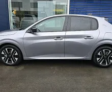 Zunanja slika - Peugeot 208 - ALLURE PureTech 100 - DEMO - 3 - Predogledna slika