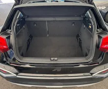 Zunanja slika - Audi Q2 - 35 TFSI Advanced S tronic - 12 - Predogledna slika