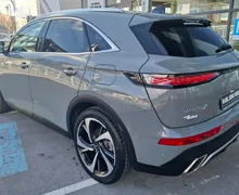 Zunanja slika - DS DS 7 - 1.6PHEV Rivoli E-TENSE 300 4X4 - AKCIJSKA CENA - 6 - Predogledna slika