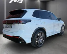 Zunanja slika - Volkswagen Tiguan - 2.0 TDI 4Joy DSG 150KM - 3 - Predogledna slika