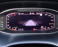 Zunanja slika - Seat Ateca - 1.5 TSI 150KM STYLE EDITION -VLEČNA KLJUKA -KAMERA - 9 - Predogledna slika