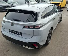 Zunanja slika - Peugeot 308 - SW 1.2 PureTech 130 STT Allure Avt. - 4 - Predogledna slika