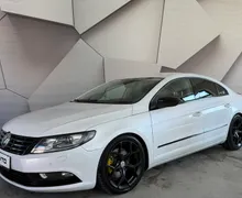 Zunanja slika - Volkswagen Passat CC - 2.0 TDI - 4 - Predogledna slika