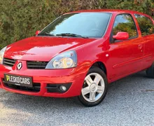 Zunanja slika - Renault Clio - 1.2 16V Storia KLIMA - BREZ POLOGA - 1 - Predogledna slika