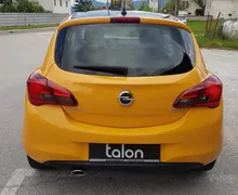 Zunanja slika - Opel Corsa - 1,4 Turbo Cosmo Start/Stop - 6 - Predogledna slika