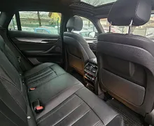 Zunanja slika - BMW X6 - serija : xDrive40d 313ks M-PAKET °PANORAMA° °19-COL° - 7 - Predogledna slika