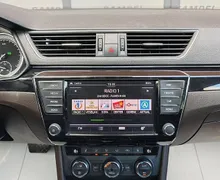 Zunanja slika - Škoda Superb - 2.0 TDI L K - PANORAMA - CANTON - HLAJENJE SEDEŽEV - 13 - Predogledna slika