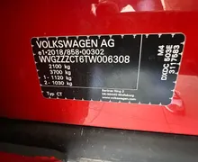 Zunanja slika - Volkswagen Tiguan - GOAL 1.5 eTSI 96kW DSG.NEMŠKI.KAMERA.LED.GRE.SEDEŽ - 12 - Predogledna slika