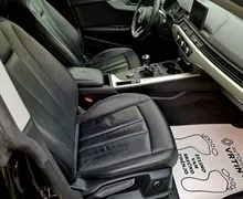 Zunanja slika - Audi A5 - Sportback 2.0 TFSI Sport Z ENOLETNIM JAMSTVOM - 17 - Predogledna slika