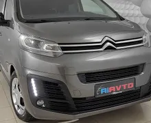 Zunanja slika - Citroën Spacetourer - 2.0HDi-150KM-AUT.-XL-8-SED-2X-DRSNA-VR-LED-ACC-PDC - 1 - Predogledna slika