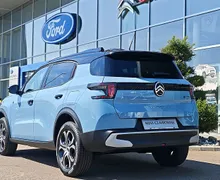 Zunanja slika - Citroën C3 Aircross - PLUS ëLectric 113 KM - baterija 54 kWh - 4 - Predogledna slika