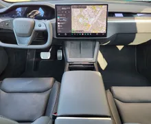 Zunanja slika - Tesla Model S - Plaid - 11 - Predogledna slika