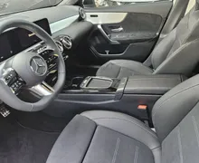 Zunanja slika - Mercedes-Benz A-Razred - A 180 - 8 - Predogledna slika