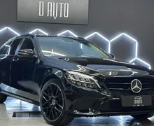 Zunanja slika - Mercedes-Benz C-Razred - C 220 d  ... - 3 - Predogledna slika