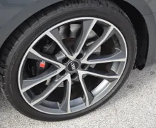 Zunanja slika - Audi S4 - A4 - 6 - Predogledna slika