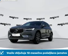 Zunanja slika - Volvo XC60 - B4 D AUT Inscription AWD - 1 - Predogledna slika
