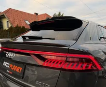 Zunanja slika - Audi Q8 - 50 TDI Quattro 3xS-LiNE HD MATRIX ACC 360KAM ALU22 - 11 - Predogledna slika