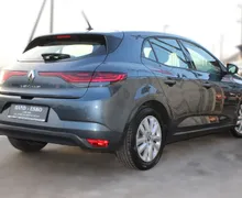 Zunanja slika - Renault Mégane - Megane Blue dCi 115 BUSINESS NAVI-PDC-LED-LINE ASSIST - 7 - Predogledna slika