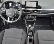 Zunanja slika - KIA Picanto - 1.2 MPI EX Trend - 7 - Predogledna slika