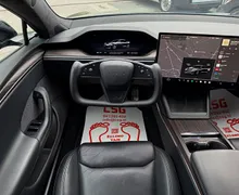 Zunanja slika - Tesla Model S - Long Range AWD HW4|Yoke|19-col| - 7 - Predogledna slika