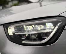 Zunanja slika - Mercedes-Benz GLC-Razred - GLC 220d 4MATIC AUT. SLO AMG LiNE FULL LED VIRTUAL - 9 - Predogledna slika