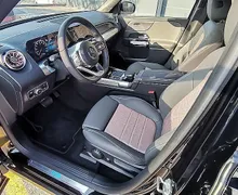Zunanja slika - Mercedes-Benz EQB-Razred - EQB 250 - 6 - Predogledna slika