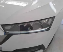 Zunanja slika - Škoda Octavia - 2.0 TDI EVO 110KW EXECUTIVE.NAVI.TOP.. - 12 - Predogledna slika