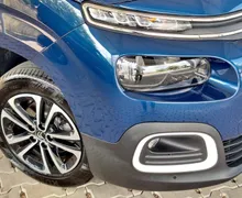 Zunanja slika - Citroën Berlingo - 1.2 Puretech Shine M •Slovensko vozilo•1.lastnik• - 8 - Predogledna slika