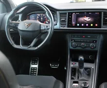 Zunanja slika - Cupra Ateca - 2.0TSI LIMITED EDITION 4Drive KAM360 KESSY AMBI .. - 12 - Predogledna slika