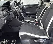 Zunanja slika - Volkswagen T-Roc - 2.0 TDI BMT Sport DSG-RADAR TEMPO-FUL LED-KAMERA - 8 - Predogledna slika