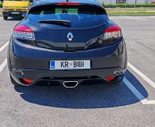 Zunanja slika - Renault Mégane - Megane Coupe Renault Sport 2.0T - 3 - Predogledna slika