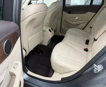 Zunanja slika - Mercedes-Benz GLC-Razred - GLC 200 d 4MATIC Avt. - 5 - Predogledna slika