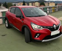 Zunanja slika - Renault Captur - TCe 140 Intens LED.PDC.NAVI.ACC - 3 - Predogledna slika