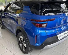 Zunanja slika - Opel Frontera - ELECTRIC GS 54kWh - FINANCIRANJE NI POGOJ - 3 - Predogledna slika