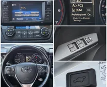 Zunanja slika - Toyota RAV4 - 2,0 D-4D Active - 12 - Predogledna slika