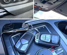 Zunanja slika - Audi Q7 - 3.0TDI Q Blackline Sline Panorama 360 MatLED ACC - 14 - Predogledna slika