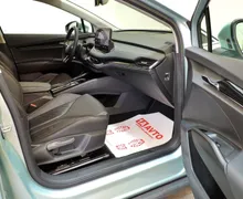Zunanja slika - Škoda Enyaq - IV 80 USNJE-ACC-KAMERA-MRTVI KOTI - 11 - Predogledna slika