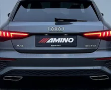 Zunanja slika - Audi A3 - 30 TDI S line S tronic-MATRIX-VIRTUAL-NAVI-KAMERA - 5 - Predogledna slika
