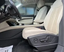 Zunanja slika - Audi e-tron - 50 QUATTRO FULL LED KAMERA ZRAČNO RADAR LINE ASSIS - 15 - Predogledna slika