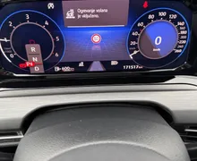 Zunanja slika - VW Golf - Variant 2.0 TDI BMT Style DSG-ACC-Mrtvi kot-Kamera-Masaža - 20 - Predogledna slika