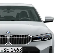Zunanja slika - BMW Serija 3 - 318i - 5 - Predogledna slika
