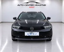 Zunanja slika - Opel Astra - Sports Tourer1.5 D od 1 lastnika 1 letna garancija - 1 - Predogledna slika